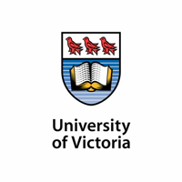 维多利亚大学校徽